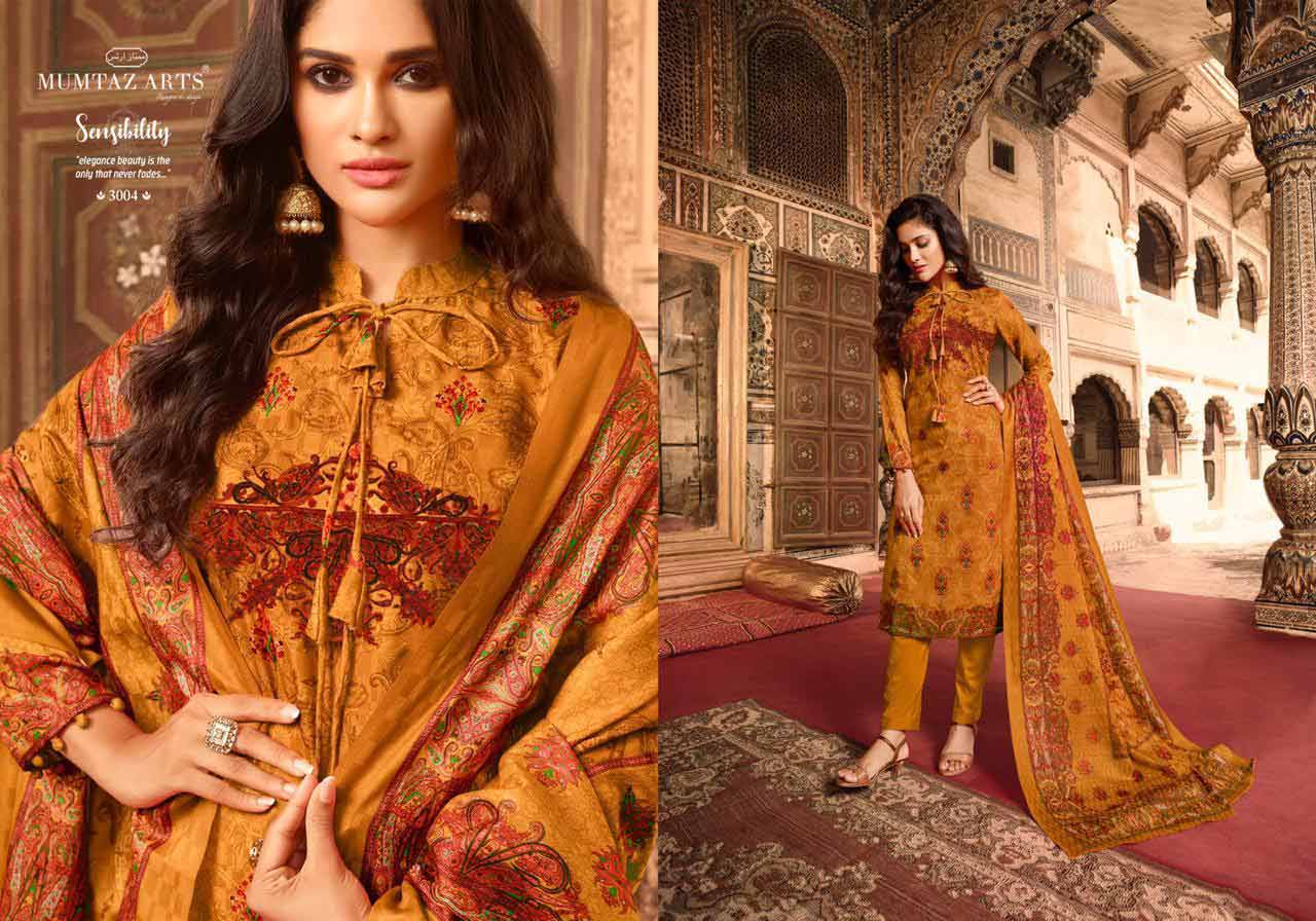 Mumtaz Rangon Ki Dunya Jam Satin Dresses Mumtaz Rangon Ki Dunya Jam Satin Dresses